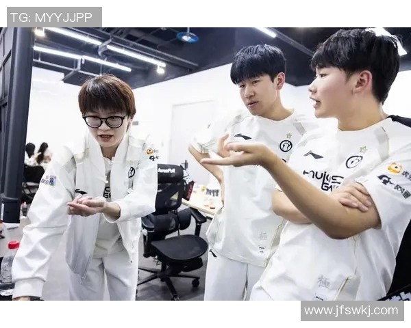 赛后复盘JDG与IG精彩配合分析及战术解读实时新闻